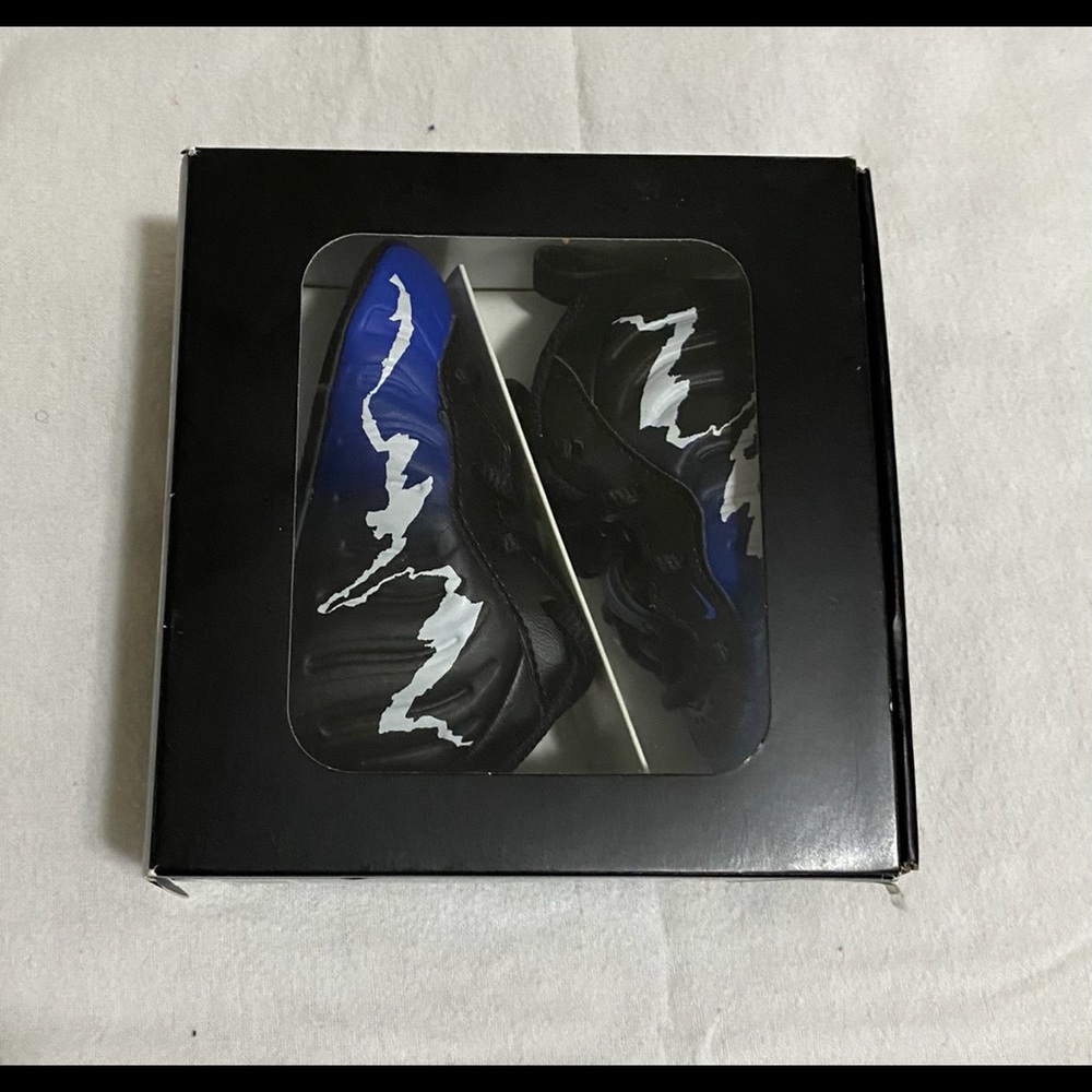 Baby Nike sneakers
